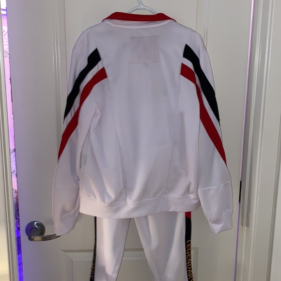 LEGENDARY Jogging suit (set) - Picture 4 of 6